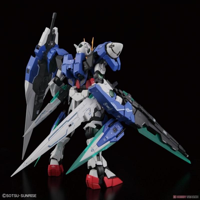 PG 1/60 00 Gundam Seven Sword