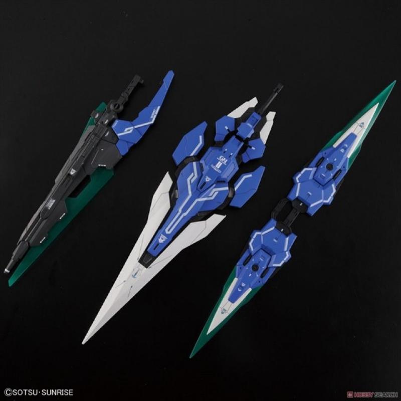 PG 1/60 00 Gundam Seven Sword