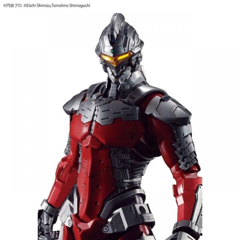 [Ultraman] Figure-rise Standard 1/12 Ultraman Suit Ver.7.5