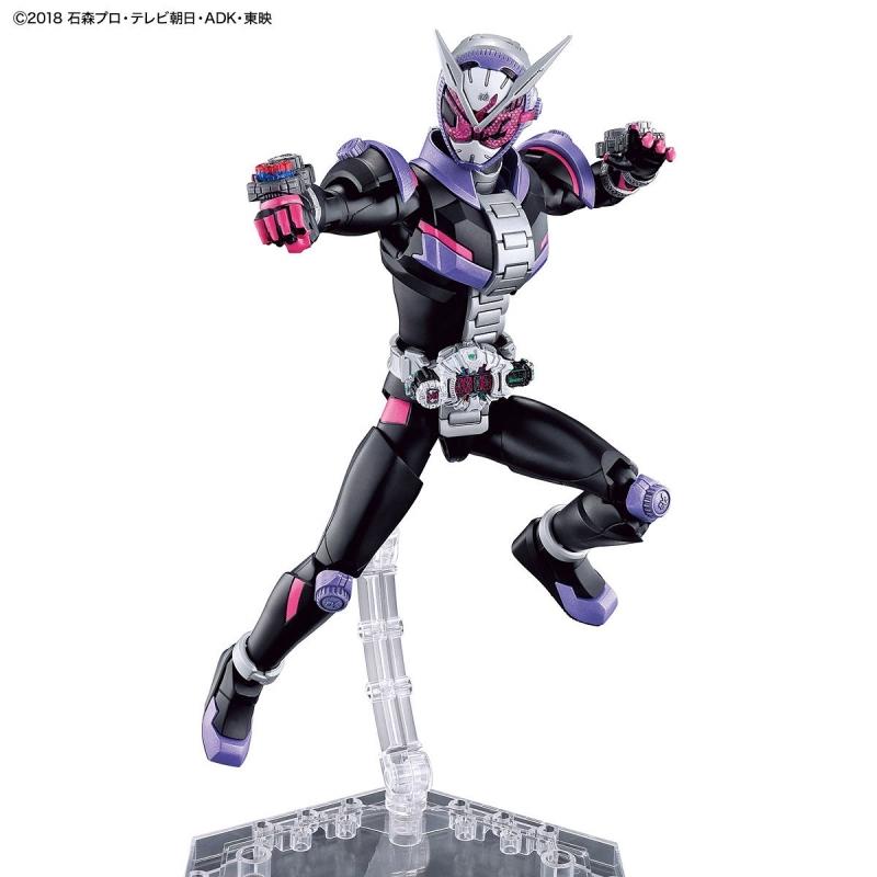 [Kamen Rider] Figure-rise Standard Masked Rider Zi-O