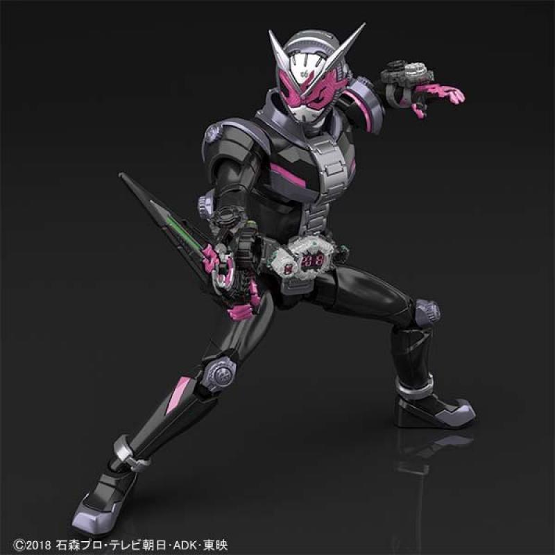 [Kamen Rider] Figure-rise Standard Masked Rider Zi-O
