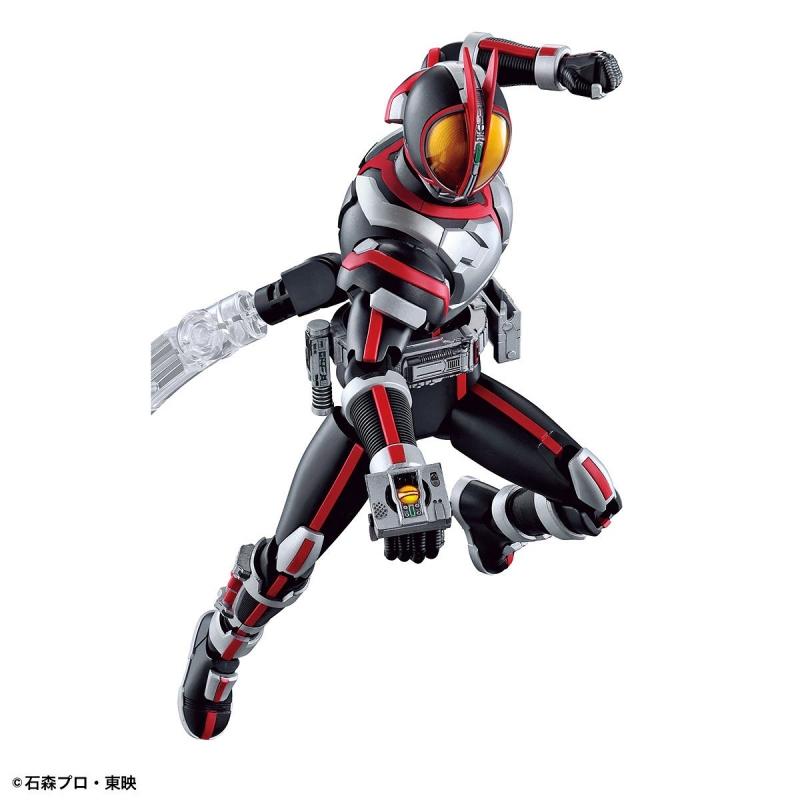 [Kamen Rider] Figure-rise Standard Masked Rider Faiz