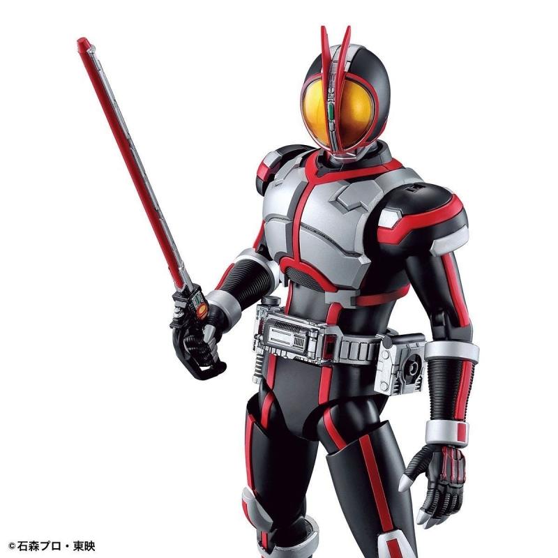 [Kamen Rider] Figure-rise Standard Masked Rider Faiz