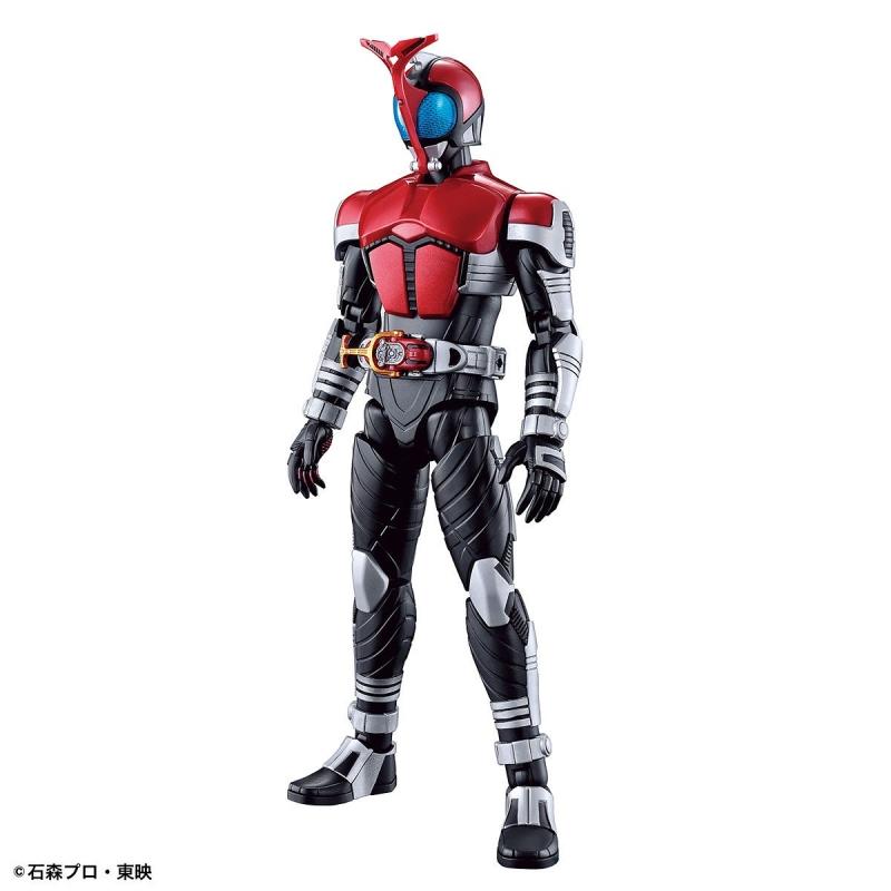 [Kamen Rider] Figure-rise Standard Masked Rider Kabuto