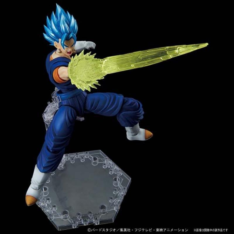[Dragon Ball] Figure Rise Standard Super Saiyan God Vegito