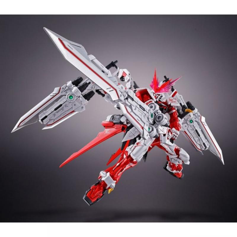 P-Bandai: MG 1/100 Gundam Astray Red Dragon