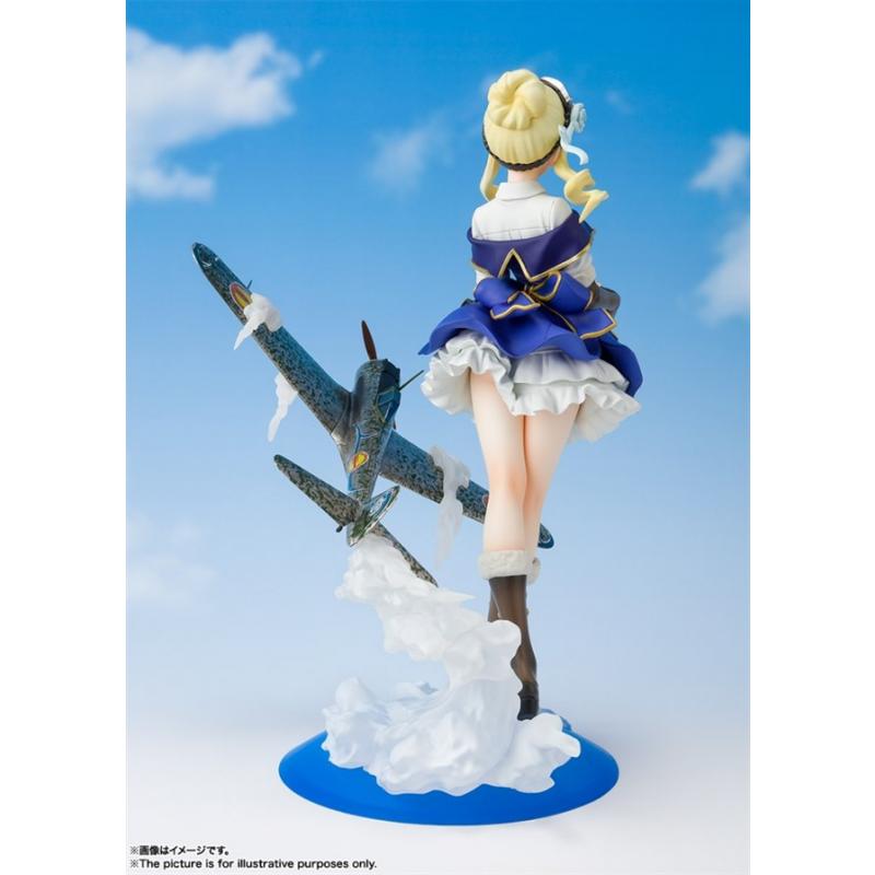 [Tamashii Nations] Figure Zero Enima