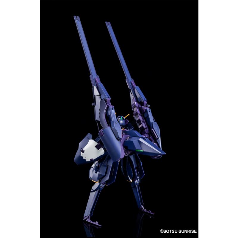 P-Bandai : HG 1/144 Gundam TR-6 [Hazel II] [Reissue]