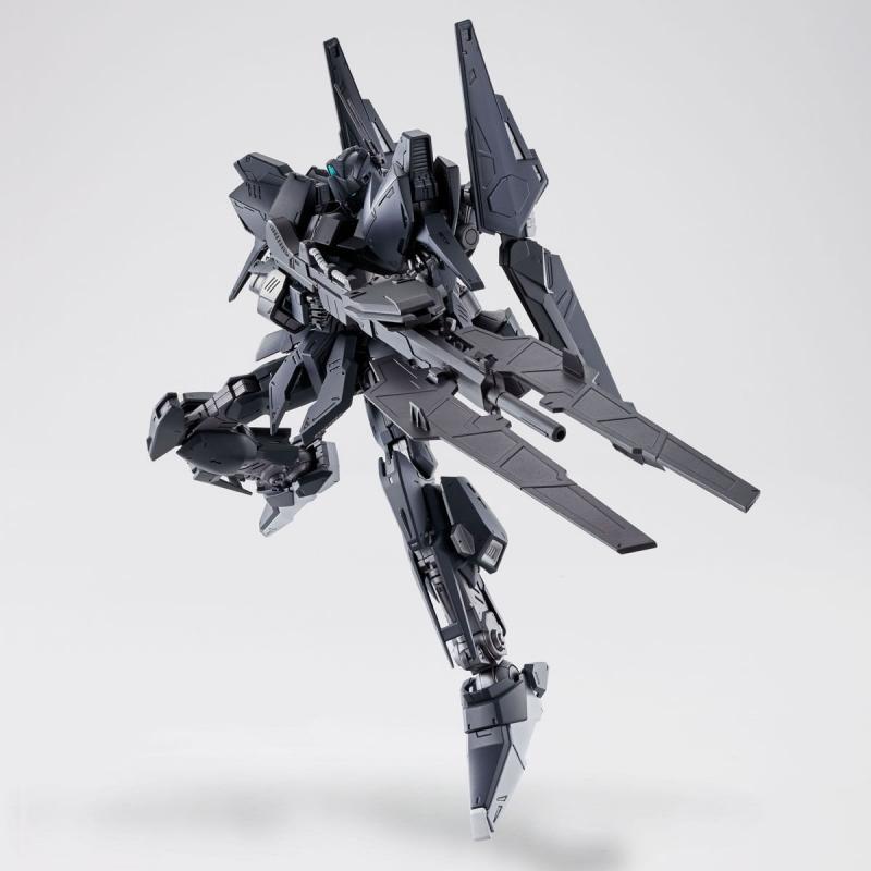 P-Bandai: MG 1/100 Hyaku Shiki Crash