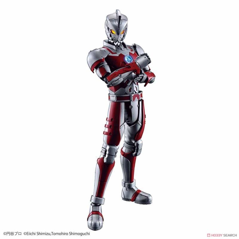 [Ultraman] Figure-rise Standard 1/12 Ultraman Suit A