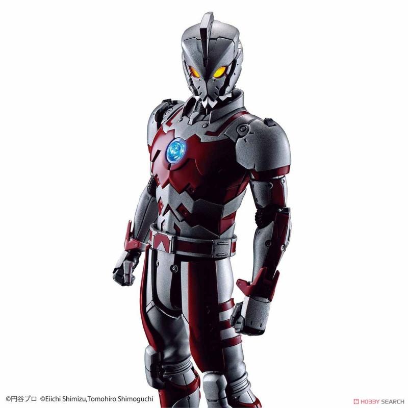 [Ultraman] Figure-rise Standard 1/12 Ultraman Suit A