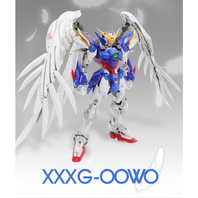 [Super Nova - MoXin] XXXG-OOWO  MG 1/100 Wing Gundam EW Ver.