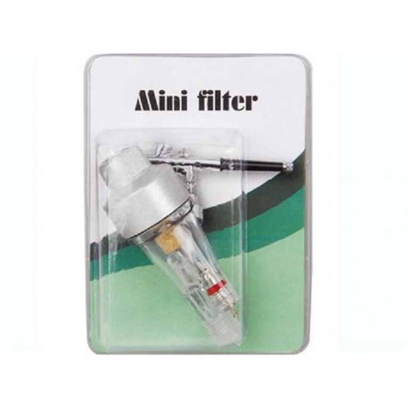 HS-F4 Airbrush Mini Humidity Filter