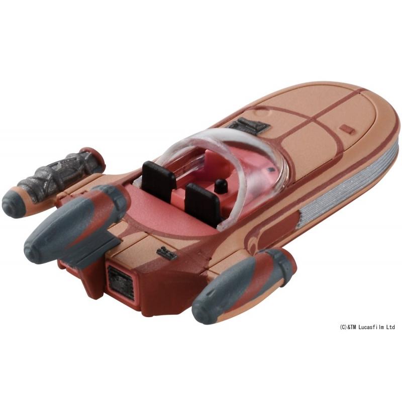 Takara Tomy Star Wars - Landspeeder
