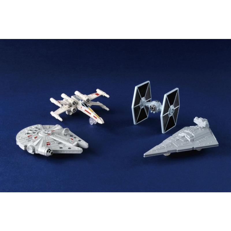 Takara Tomy Star Wars - Star Destroyer