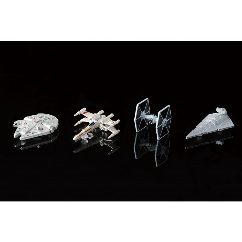 Takara Tomy Star Wars - Star Destroyer