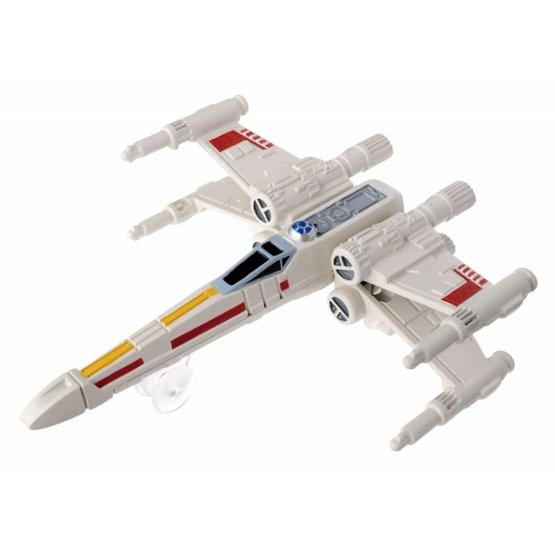 Takara Tomy Tomica Star Wars 7in1