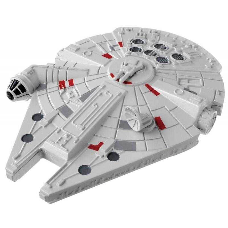 Takara Tomy Tomica Star Wars 7in1