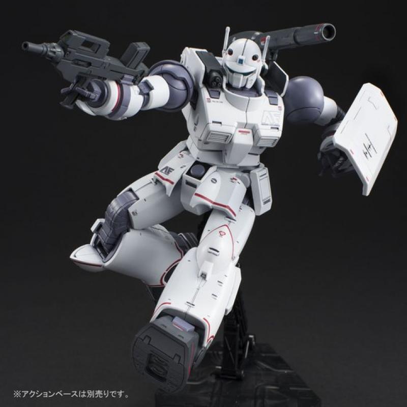 P-Bandai: HG 1/144 RCX-76 Guncannon First Type Rollout Unit 1 [REISSUE] [Gundam The Origin]