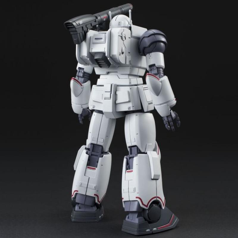 P-Bandai: HG 1/144 RCX-76 Guncannon First Type Rollout Unit 1 [REISSUE] [Gundam The Origin]