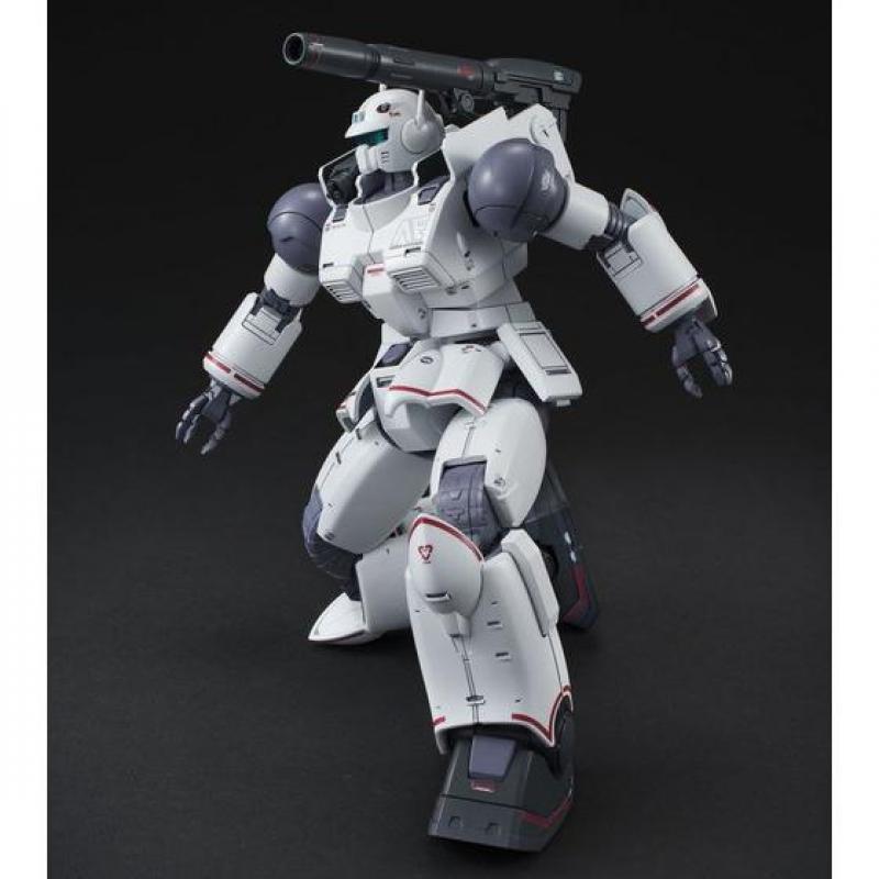 P-Bandai: HG 1/144 RCX-76 Guncannon First Type Rollout Unit 1 [REISSUE] [Gundam The Origin]