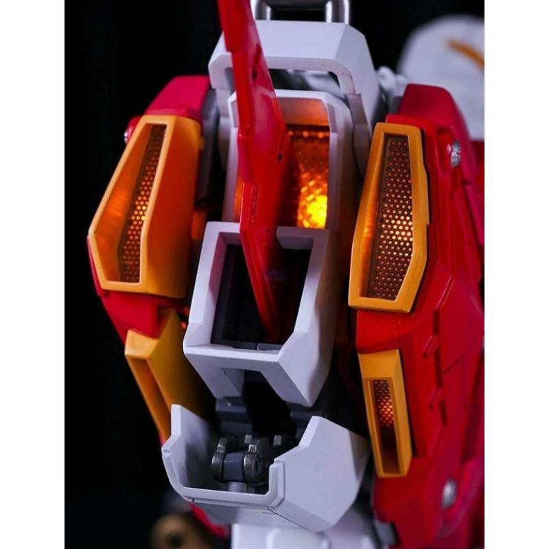 ST Model 1/35 EX-S Head Bust