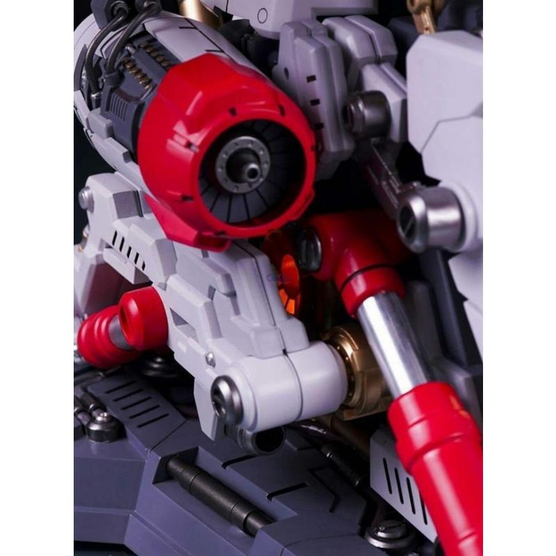 ST Model 1/35 EX-S Head Bust