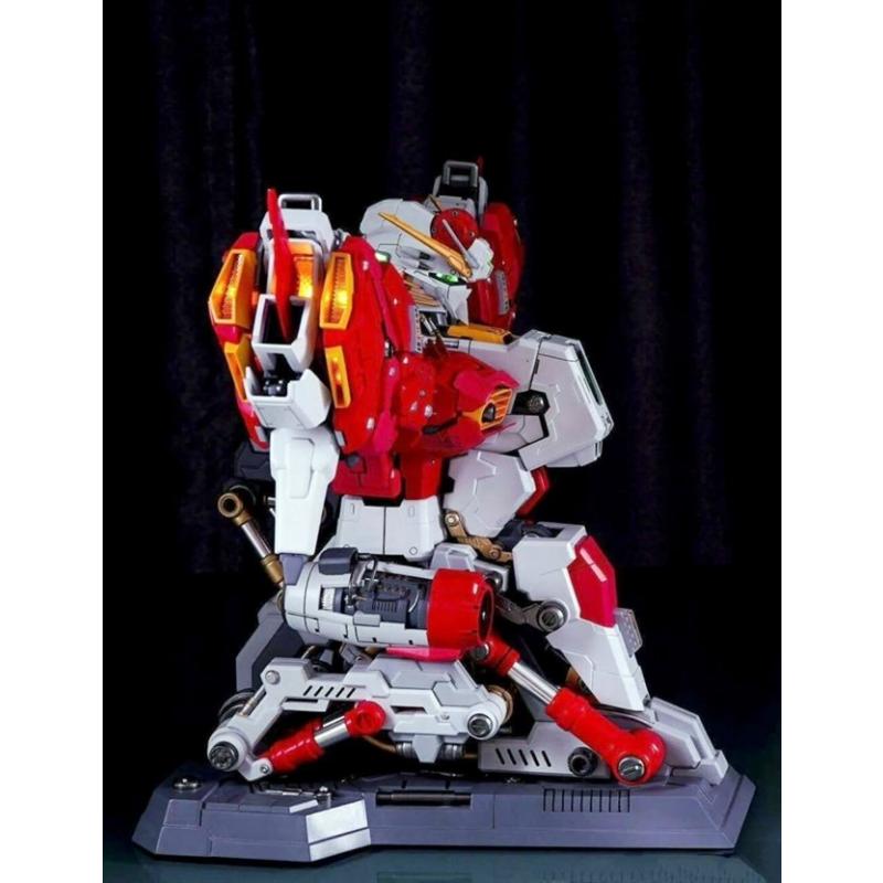 ST Model 1/35 EX-S Head Bust