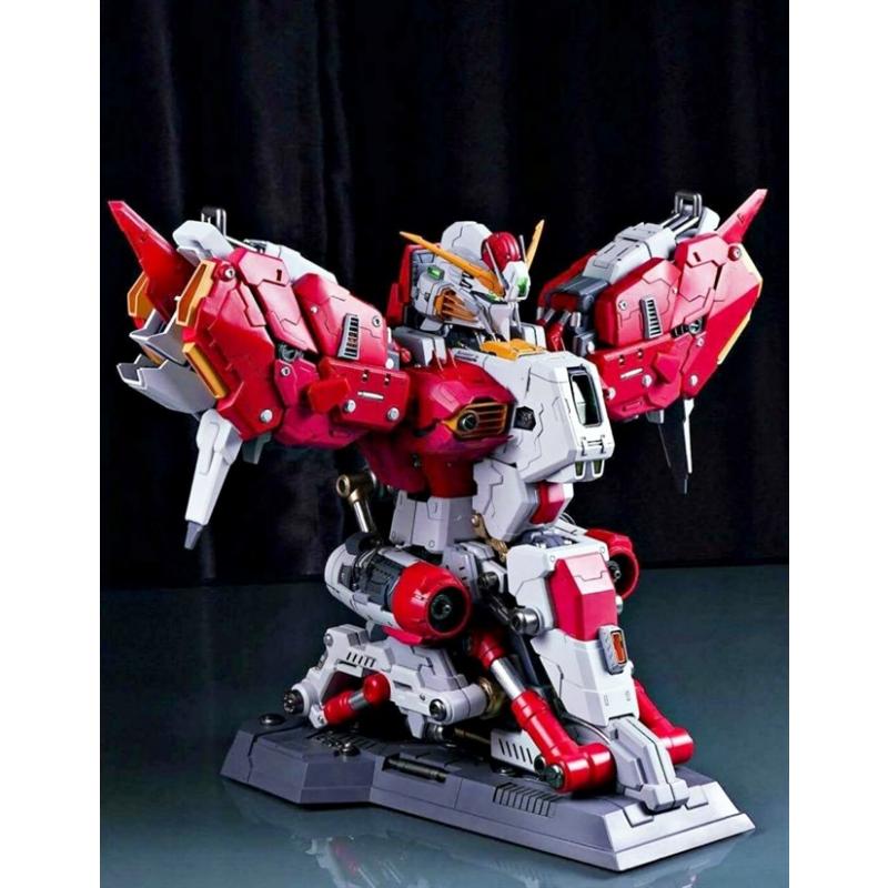 ST Model 1/35 EX-S Head Bust