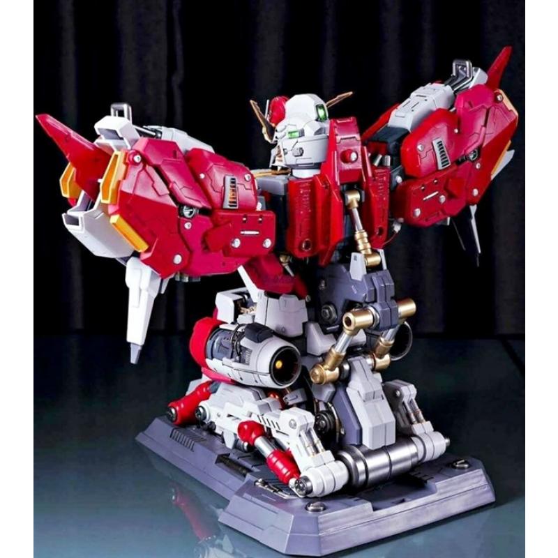 ST Model 1/35 EX-S Head Bust