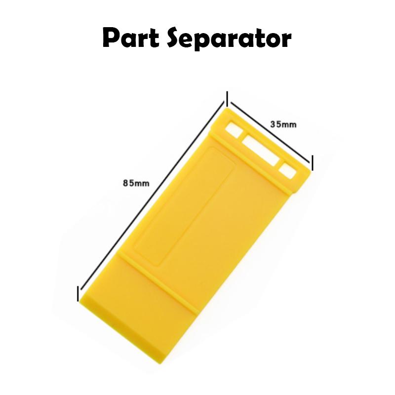 Modelling accessories Basic Tool (13 in 1) - Beginner Essential
