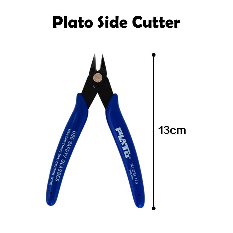 Modelling accessories Basic Tool (13 in 1) - Beginner Essential