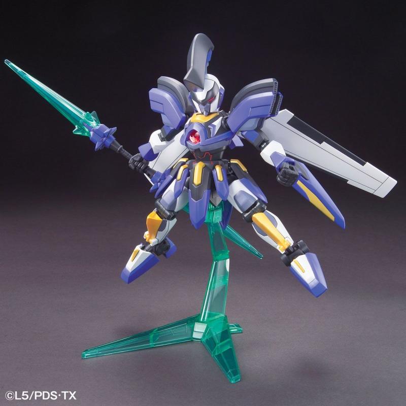LBX Ordin