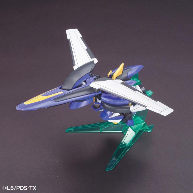LBX Ordin