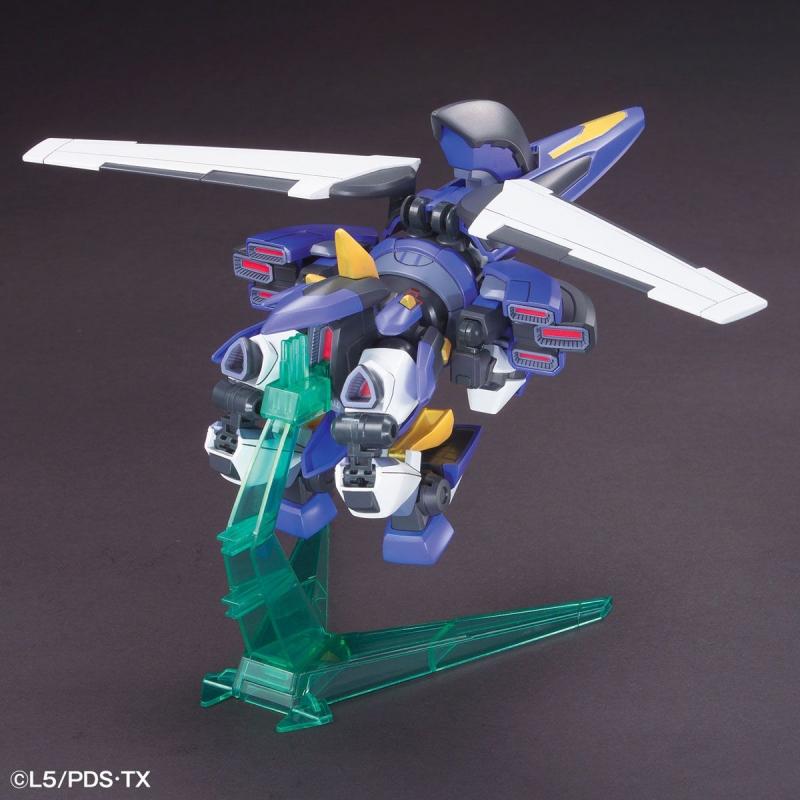 LBX Ordin