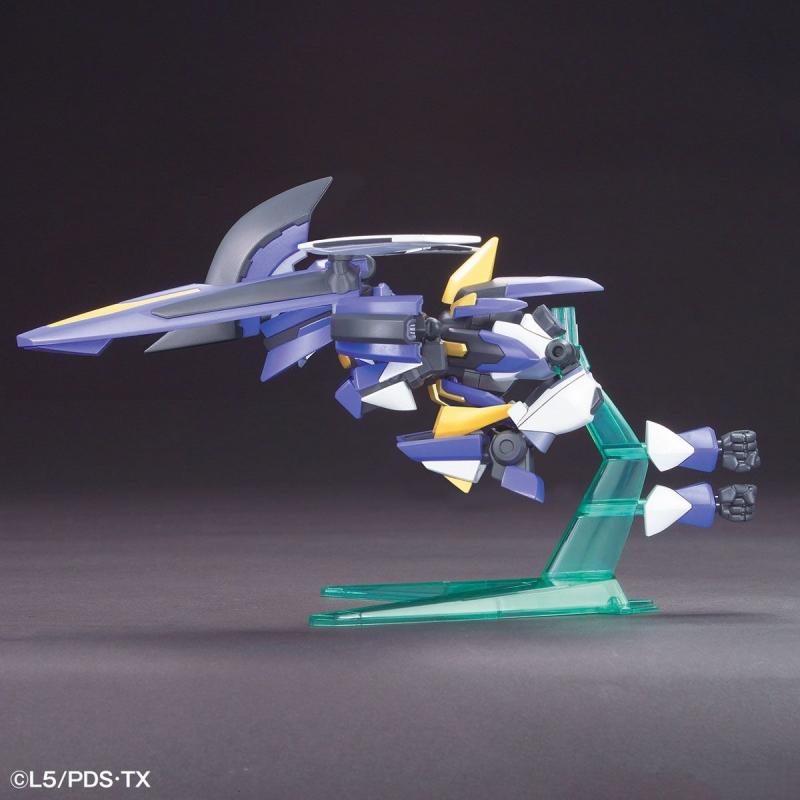 LBX Ordin