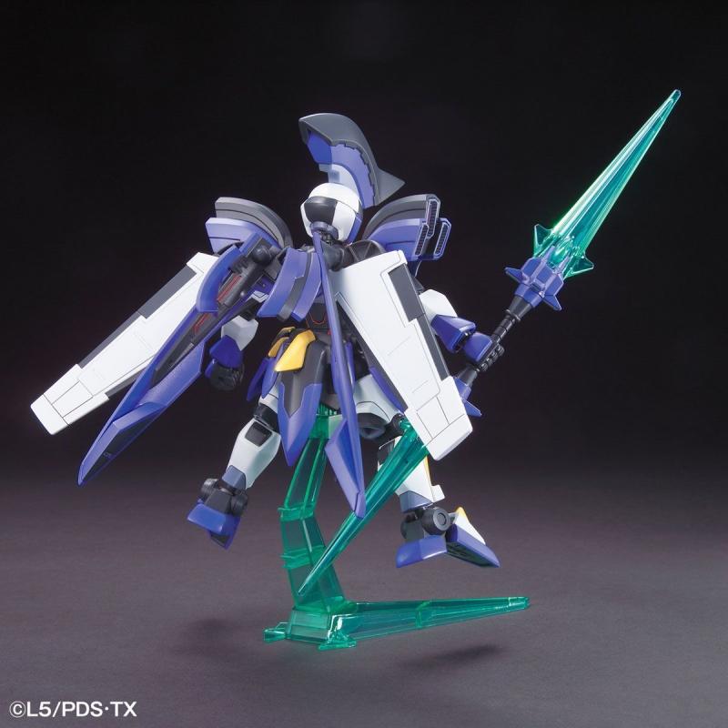 LBX Ordin