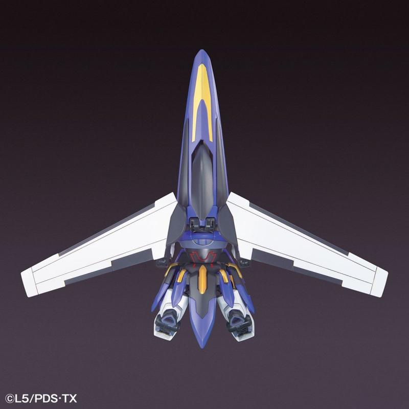 LBX Ordin