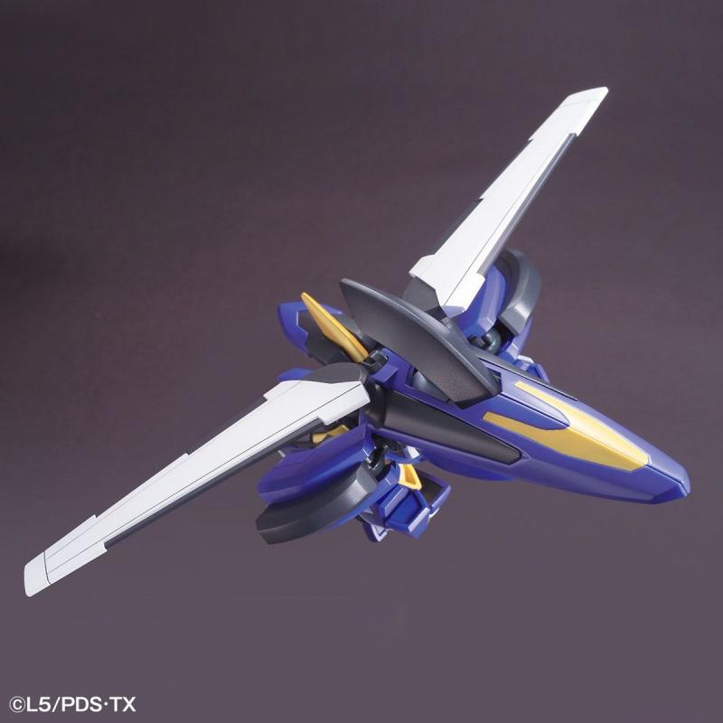LBX Ordin