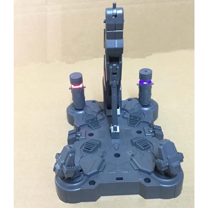 Action Base for MG / HG / RG with LED Spotlight