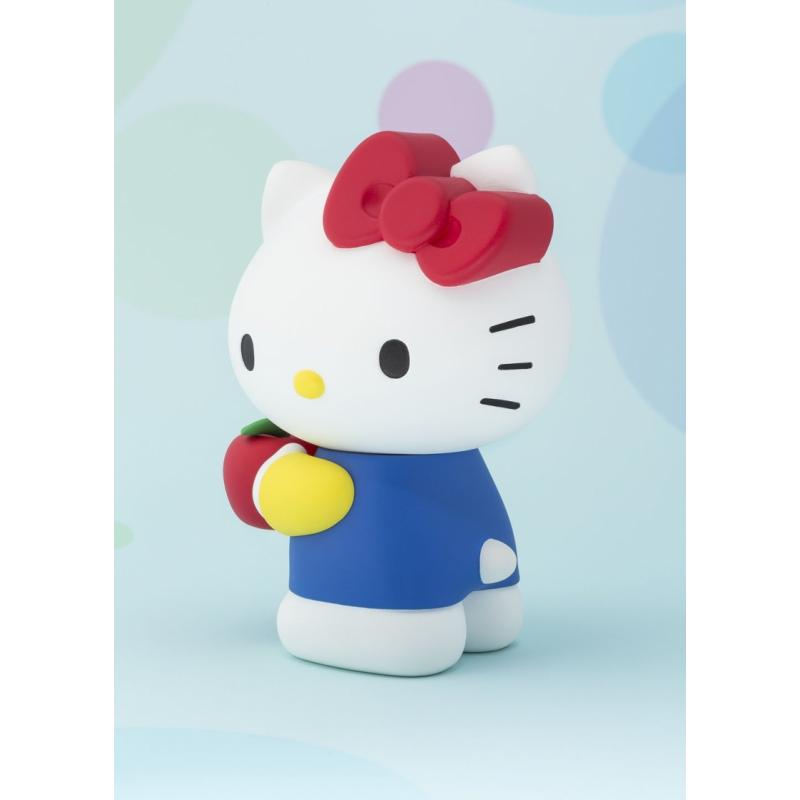 Figuarts Zero Hello Kitty