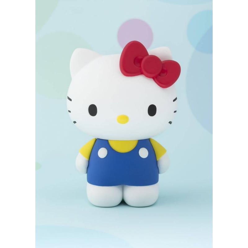 Figuarts Zero Hello Kitty