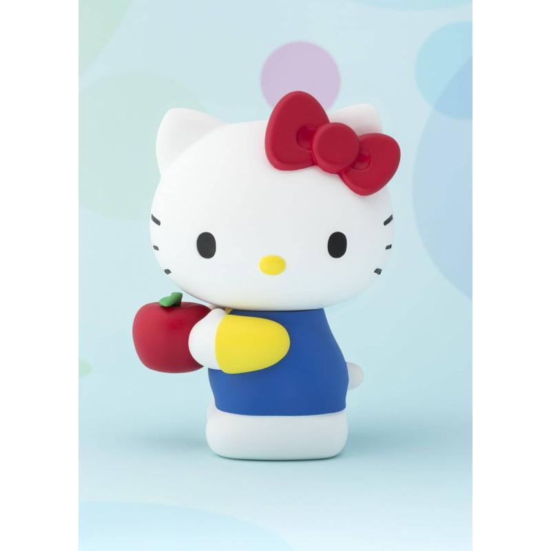 Figuarts Zero Hello Kitty