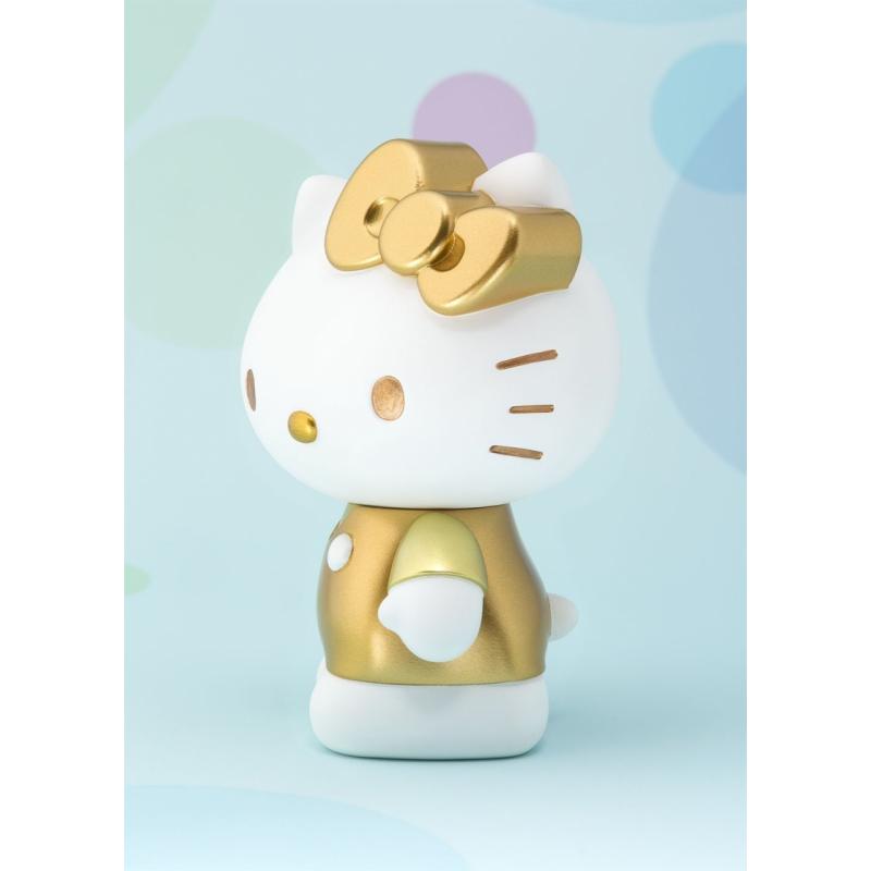 Figuarts Zero Hello Kitty (Gold)