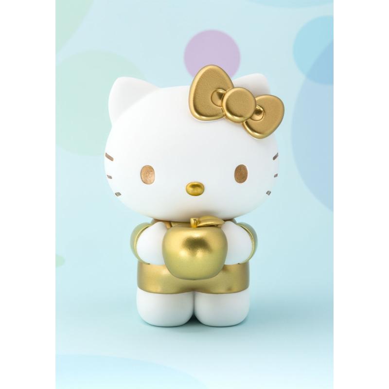 Figuarts Zero Hello Kitty (Gold)