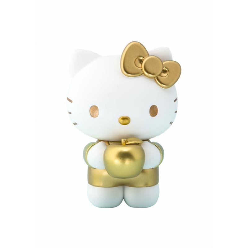 Figuarts Zero Hello Kitty (Gold)