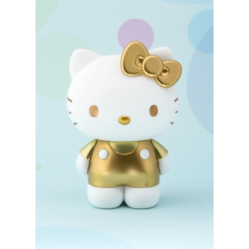 Figuarts Zero Hello Kitty (Gold)