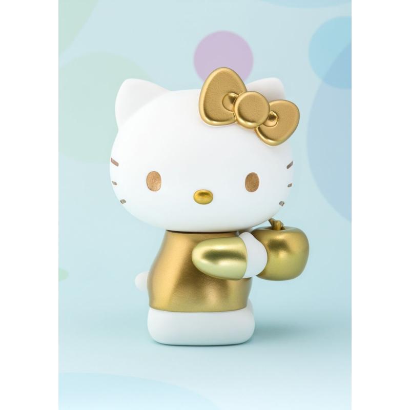 Figuarts Zero Hello Kitty (Gold)