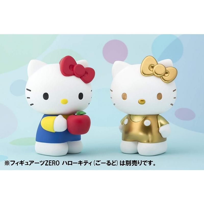 Figuarts Zero Hello Kitty (Gold)