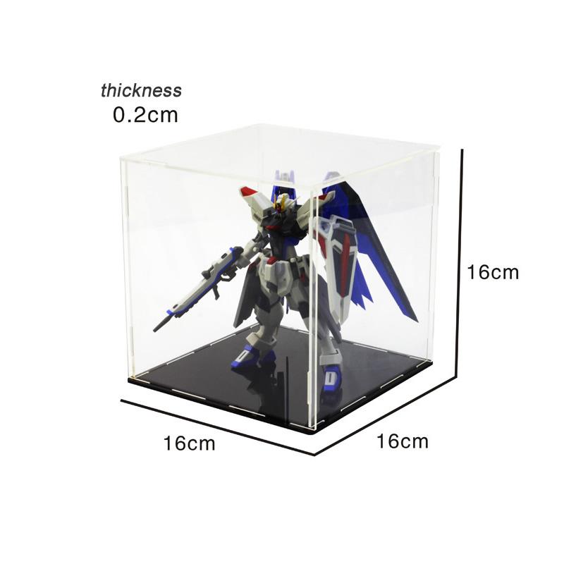 RG/HG/SD Gundam Display Case